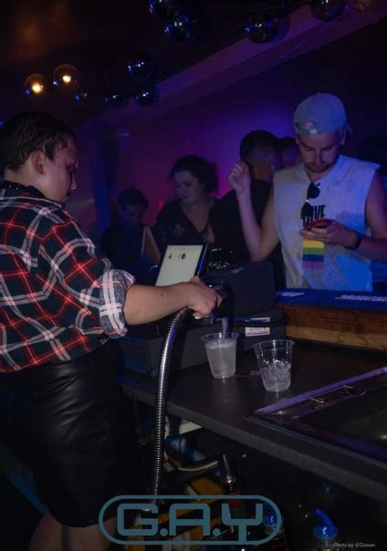 riverside gay club near auckland